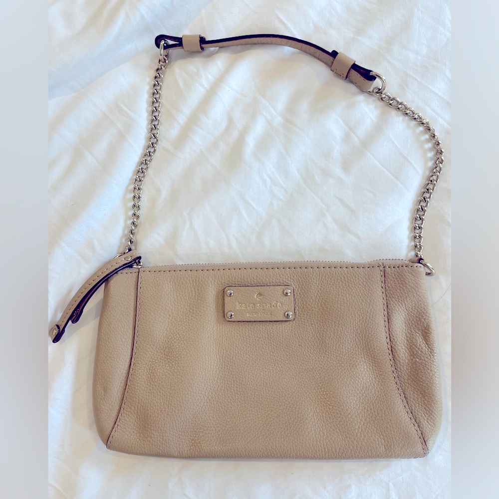 Mini Kate Spade bag